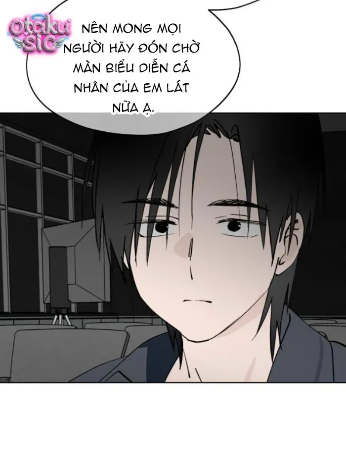Hôm Nay Han Yoil Là Con Gái Chapter 65 - 82