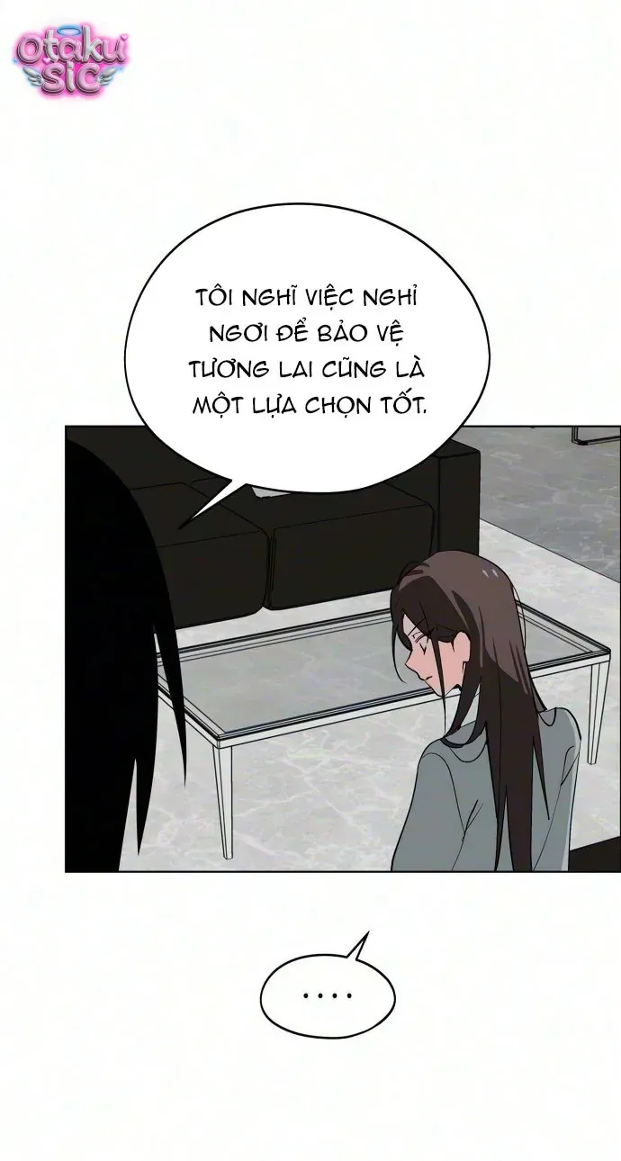 Hôm Nay Han Yoil Là Con Gái Chapter 66 - 12