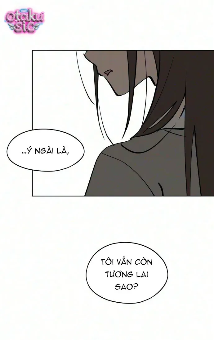 Hôm Nay Han Yoil Là Con Gái Chapter 66 - 14