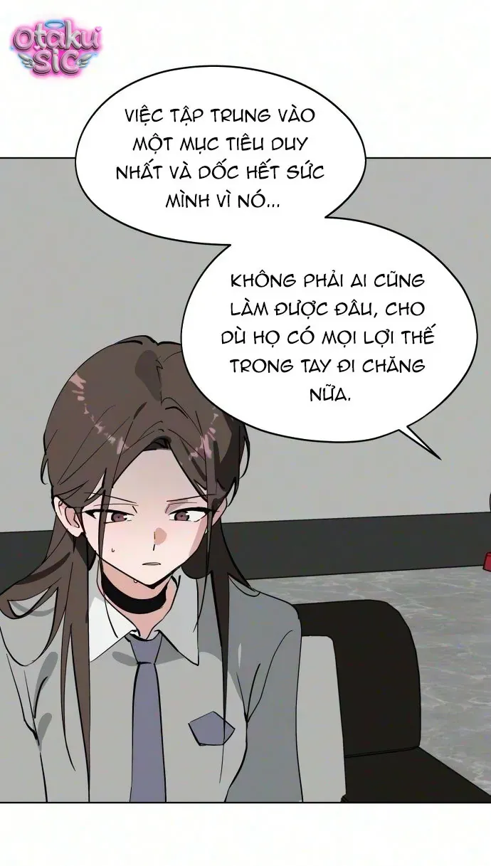 Hôm Nay Han Yoil Là Con Gái Chapter 66 - 17