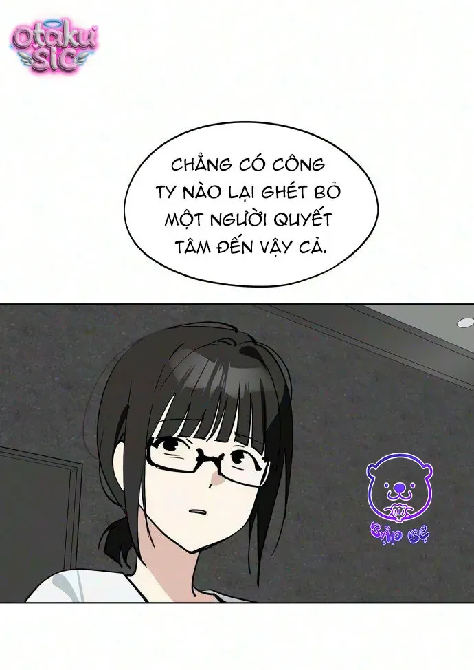 Hôm Nay Han Yoil Là Con Gái Chapter 66 - 18