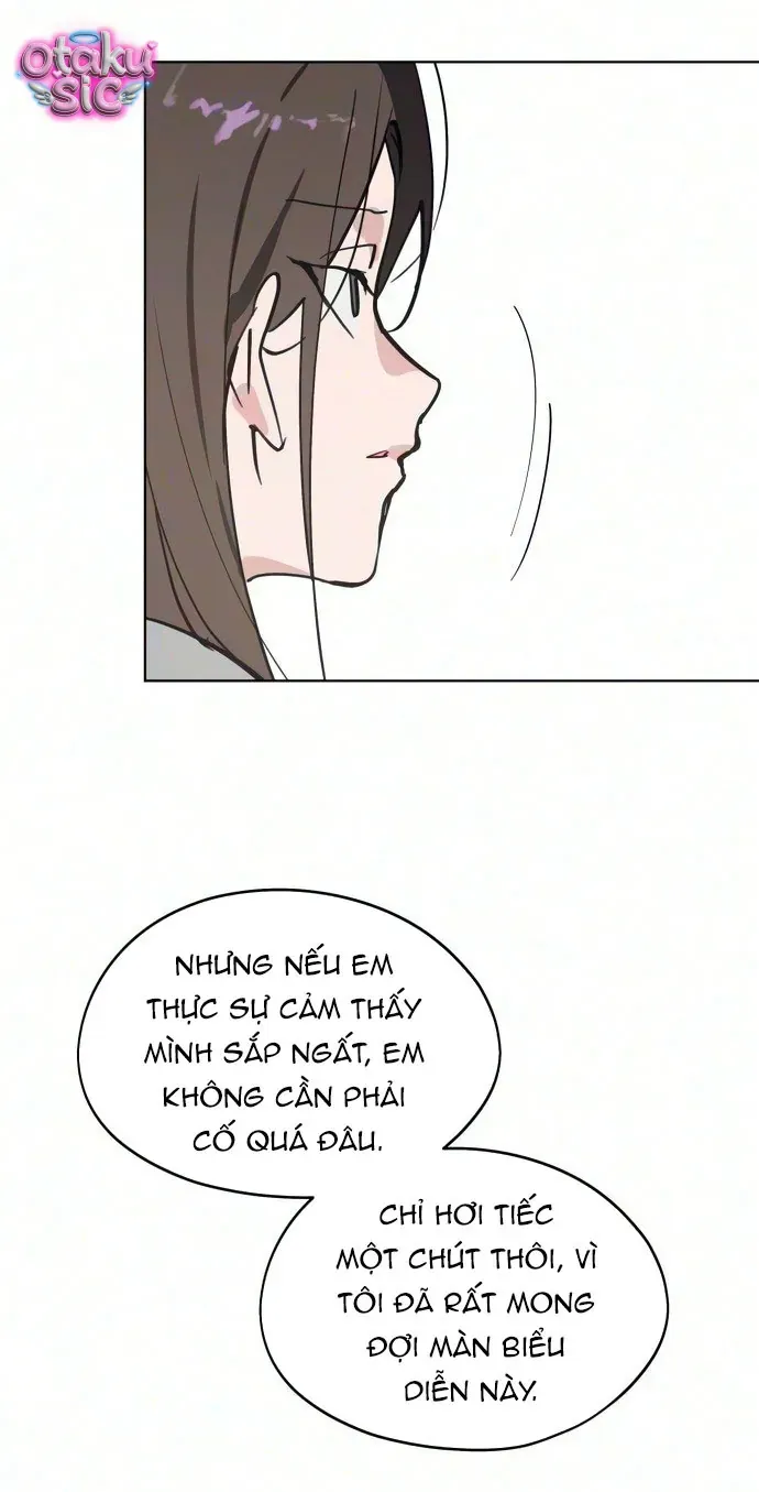 Hôm Nay Han Yoil Là Con Gái Chapter 66 - 23