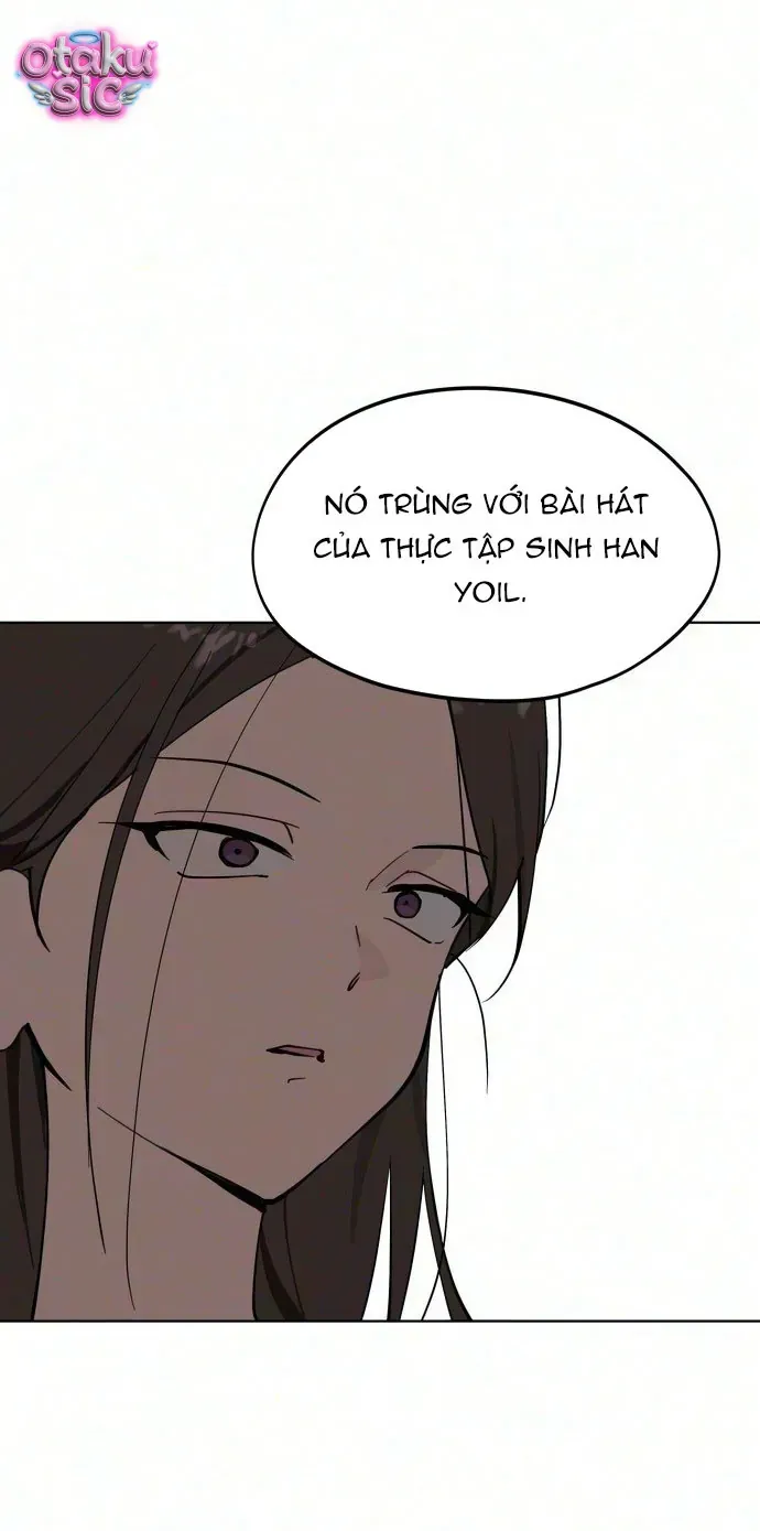 Hôm Nay Han Yoil Là Con Gái Chapter 66 - 25