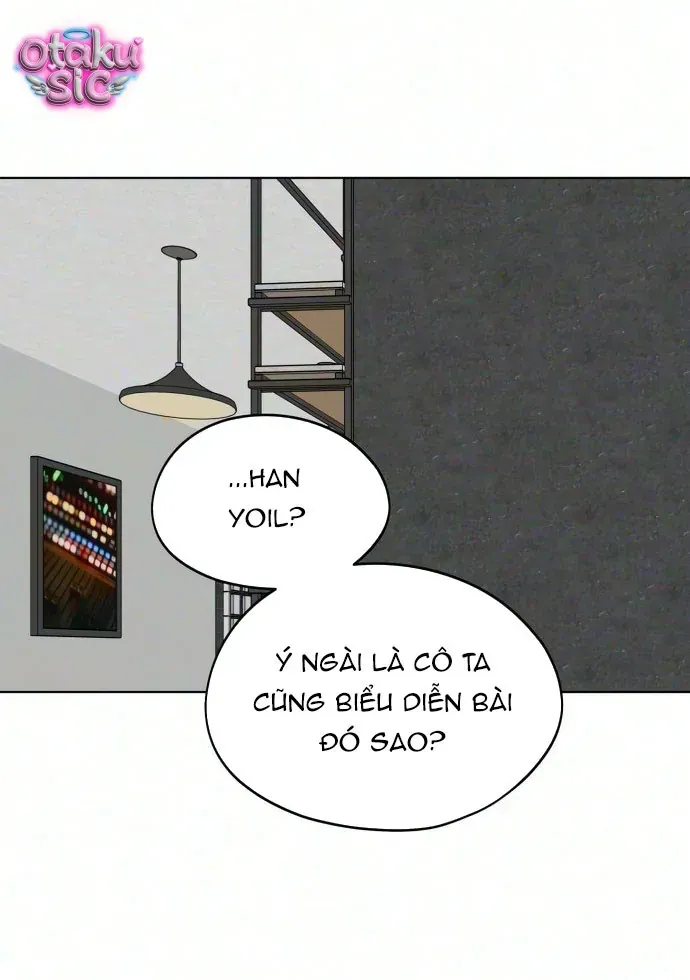 Hôm Nay Han Yoil Là Con Gái Chapter 66 - 26