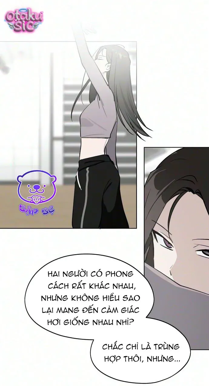 Hôm Nay Han Yoil Là Con Gái Chapter 66 - 27