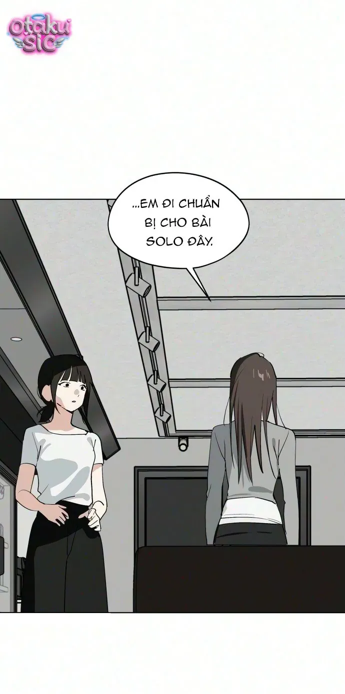 Hôm Nay Han Yoil Là Con Gái Chapter 66 - 32