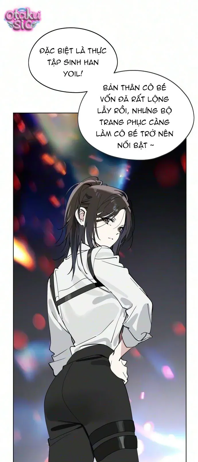 Hôm Nay Han Yoil Là Con Gái Chapter 66 - 37