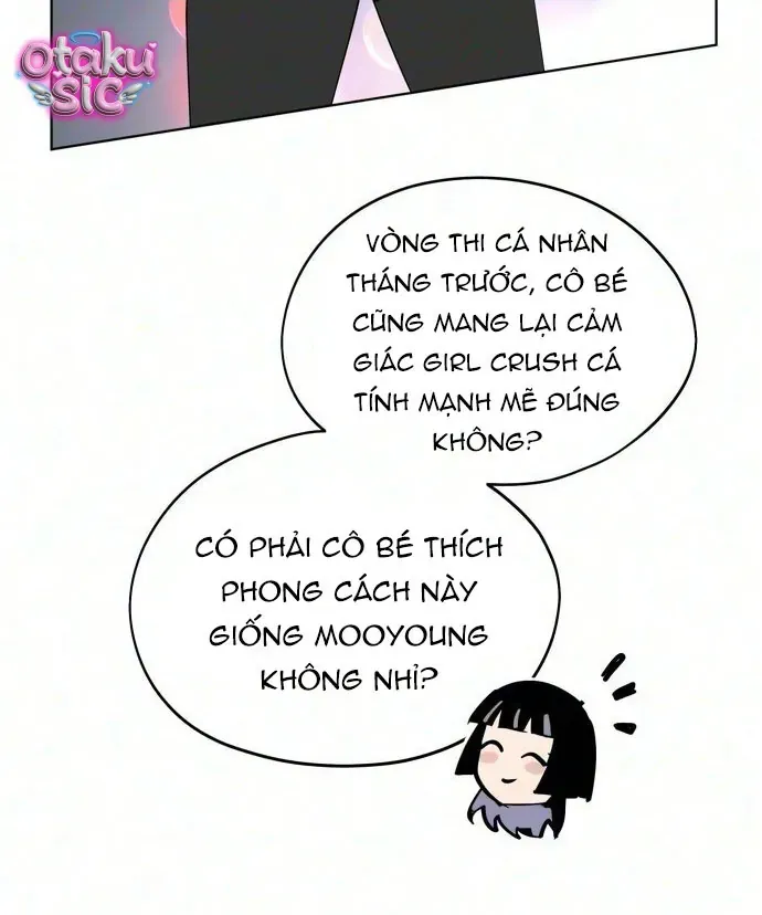 Hôm Nay Han Yoil Là Con Gái Chapter 66 - 38