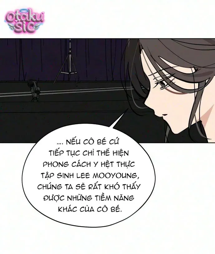 Hôm Nay Han Yoil Là Con Gái Chapter 66 - 39