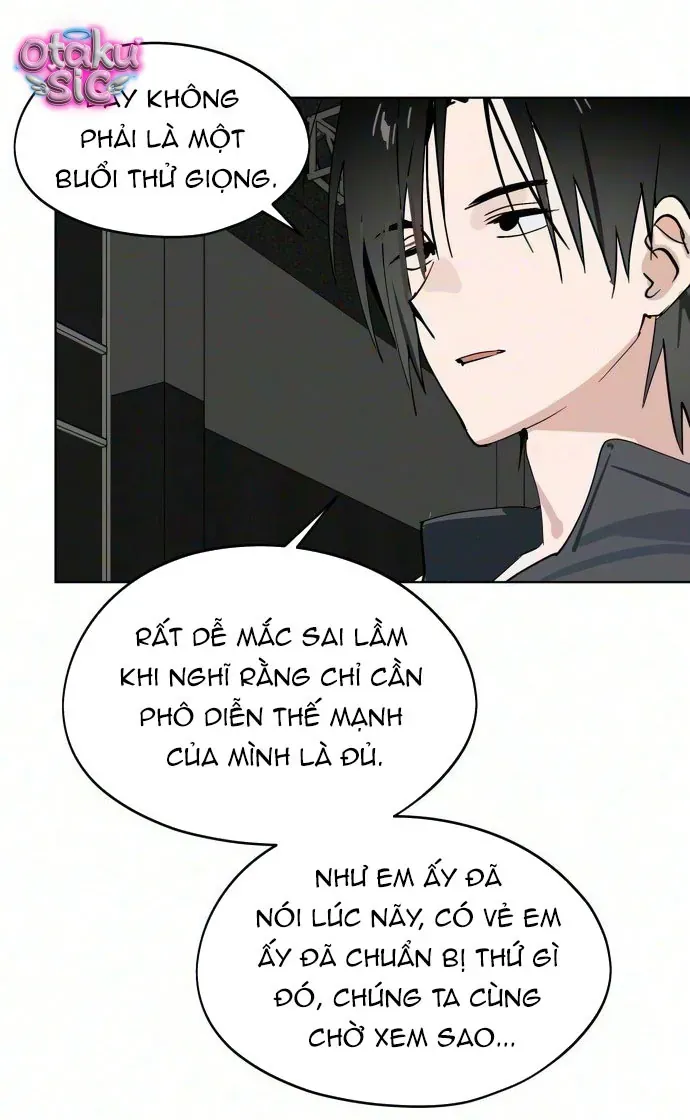 Hôm Nay Han Yoil Là Con Gái Chapter 66 - 40