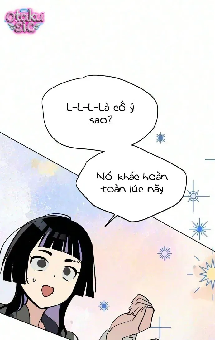 Hôm Nay Han Yoil Là Con Gái Chapter 66 - 44