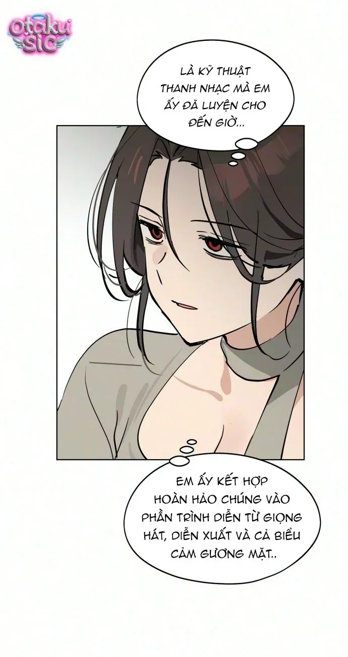 Hôm Nay Han Yoil Là Con Gái Chapter 66 - 46