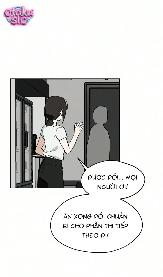 Hôm Nay Han Yoil Là Con Gái Chapter 66 - 6