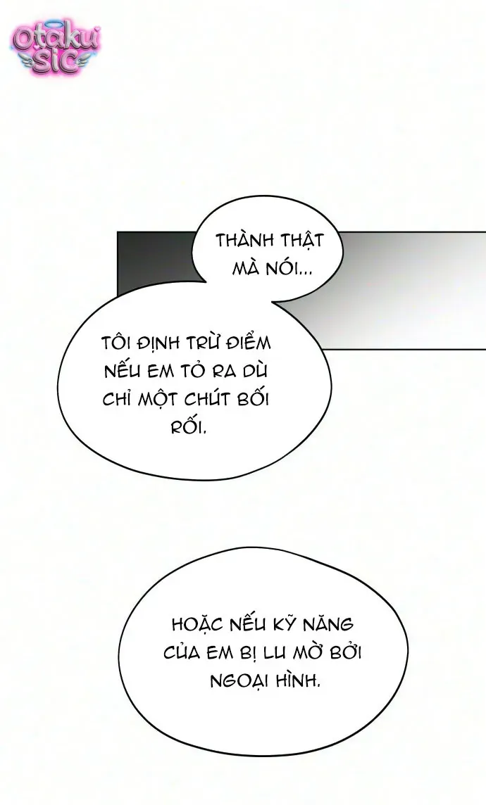 Hôm Nay Han Yoil Là Con Gái Chapter 66 - 52