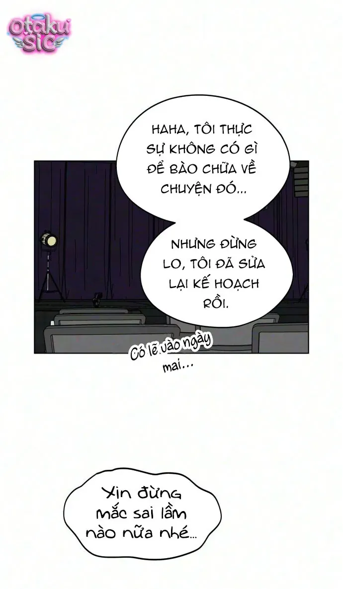 Hôm Nay Han Yoil Là Con Gái Chapter 66 - 59