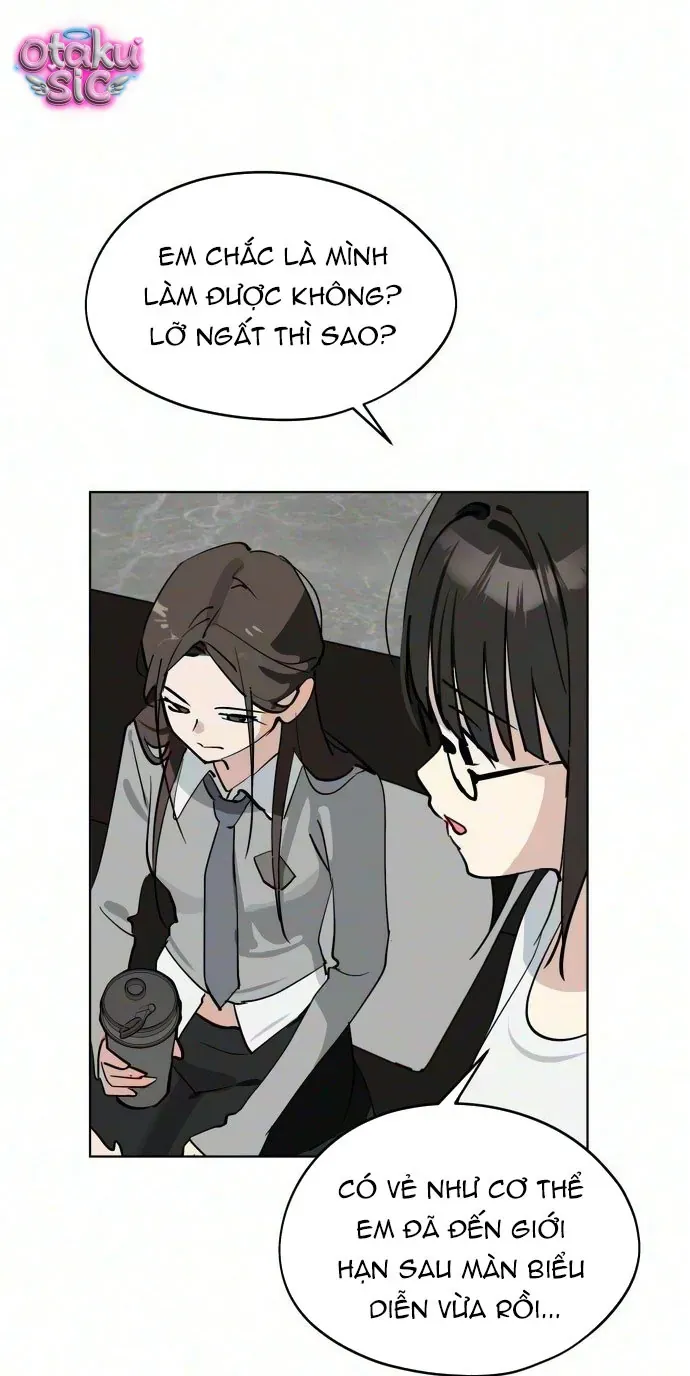 Hôm Nay Han Yoil Là Con Gái Chapter 66 - 7