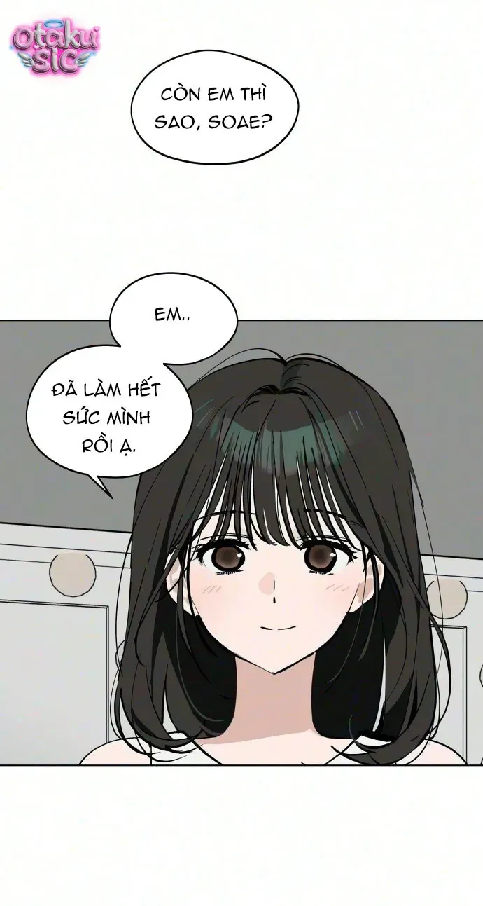 Hôm Nay Han Yoil Là Con Gái Chapter 66 - 65