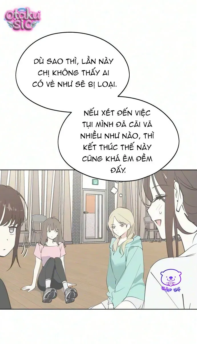 Hôm Nay Han Yoil Là Con Gái Chapter 66 - 74