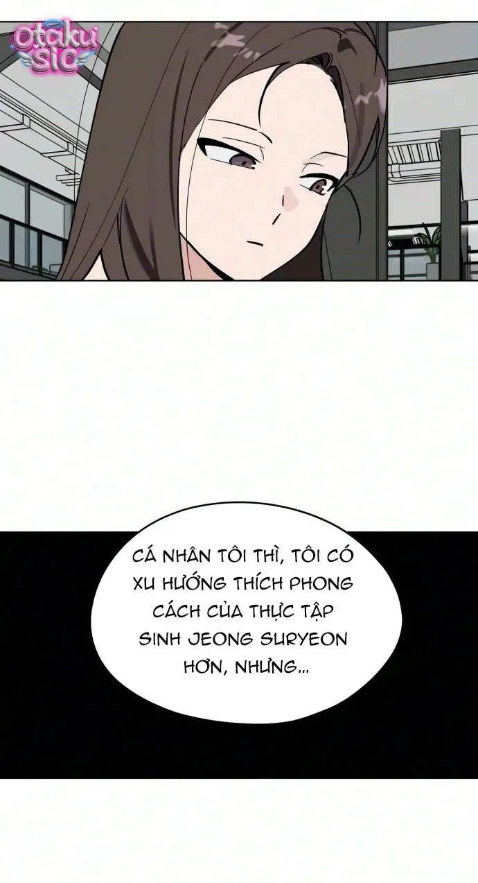 Hôm Nay Han Yoil Là Con Gái Chapter 66 - 77
