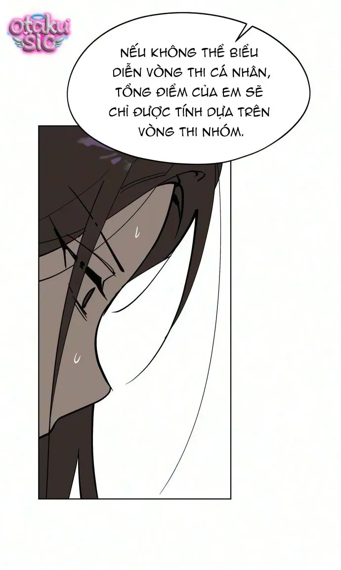 Hôm Nay Han Yoil Là Con Gái Chapter 66 - 9