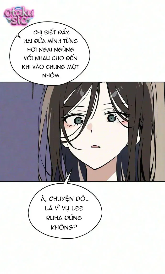 Hôm Nay Han Yoil Là Con Gái Chapter 66 - 85