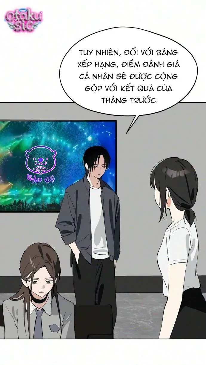 Hôm Nay Han Yoil Là Con Gái Chapter 66 - 10