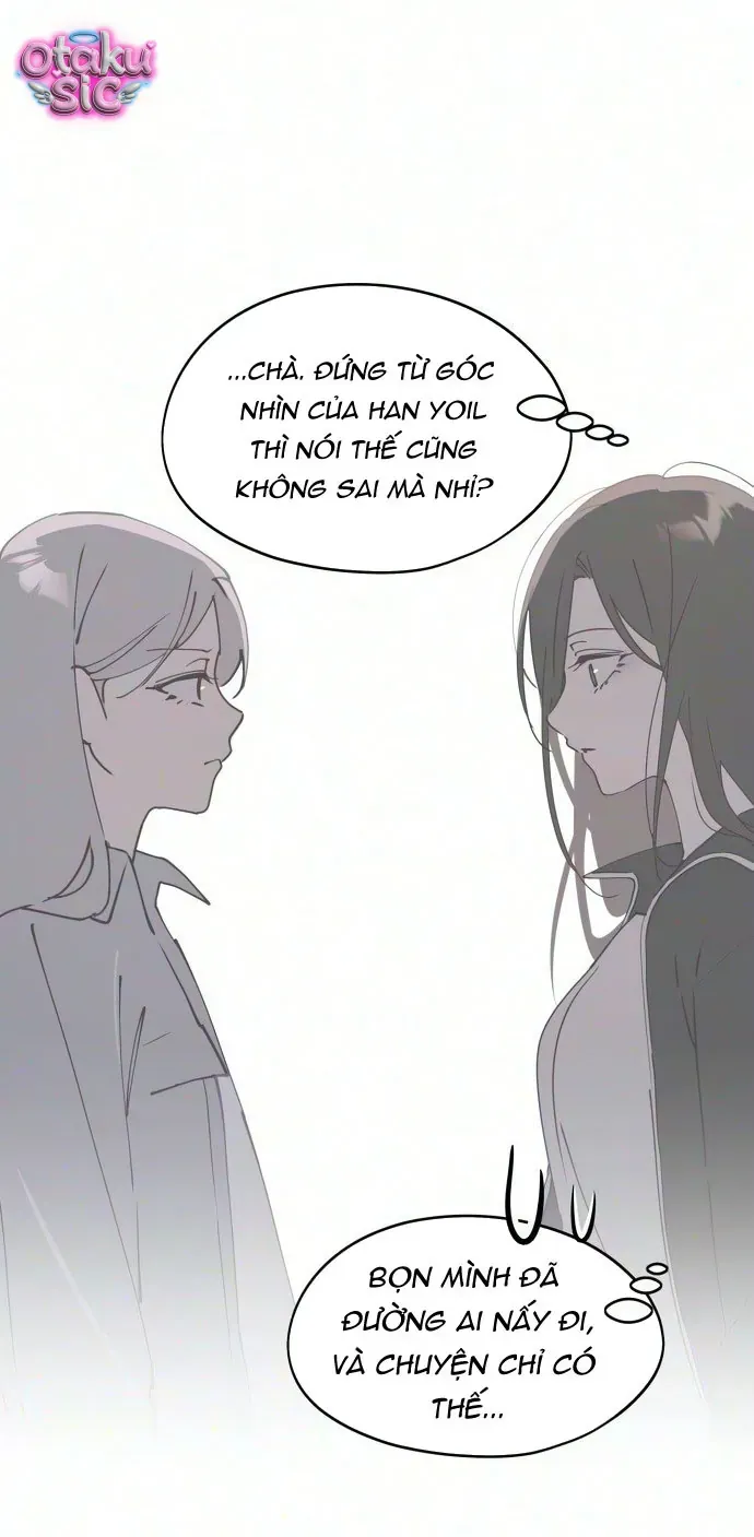 Hôm Nay Han Yoil Là Con Gái Chapter 66 - 91