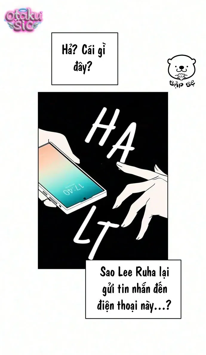 Hôm Nay Han Yoil Là Con Gái Chapter 66 - 96