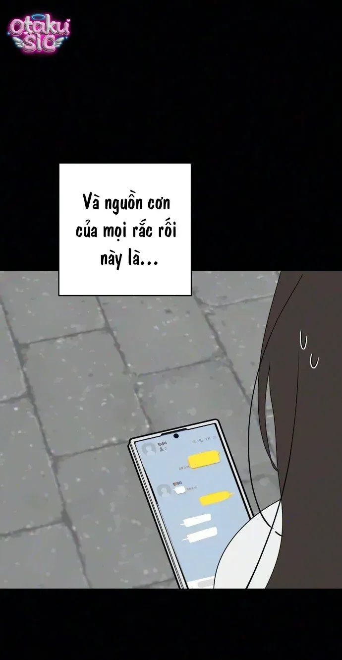 Hôm Nay Han Yoil Là Con Gái Chapter 67 - 18