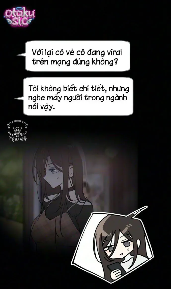 Hôm Nay Han Yoil Là Con Gái Chapter 67 - 20