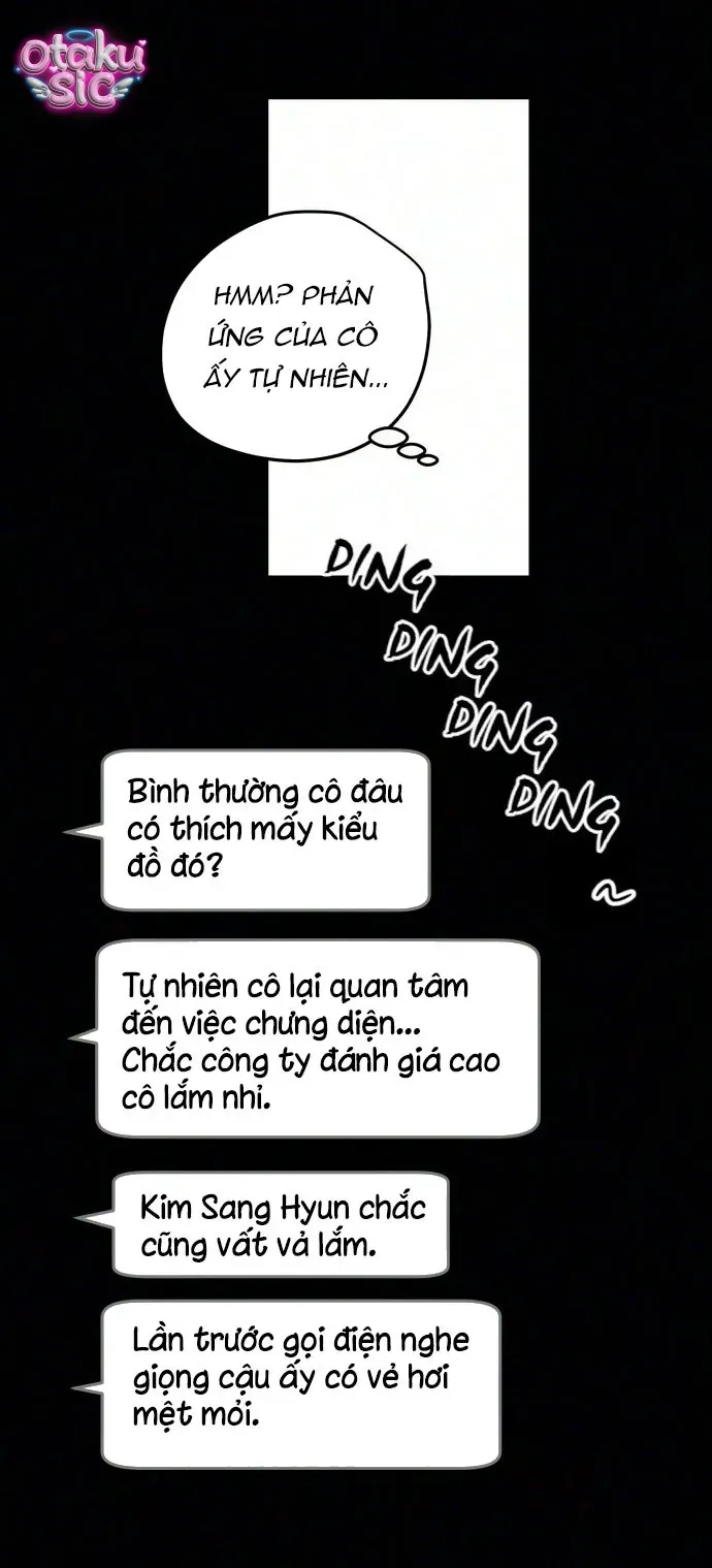 Hôm Nay Han Yoil Là Con Gái Chapter 67 - 23