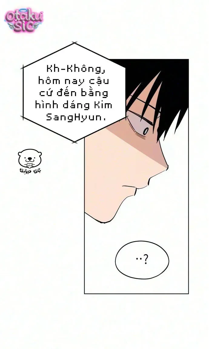 Hôm Nay Han Yoil Là Con Gái Chapter 67 - 40