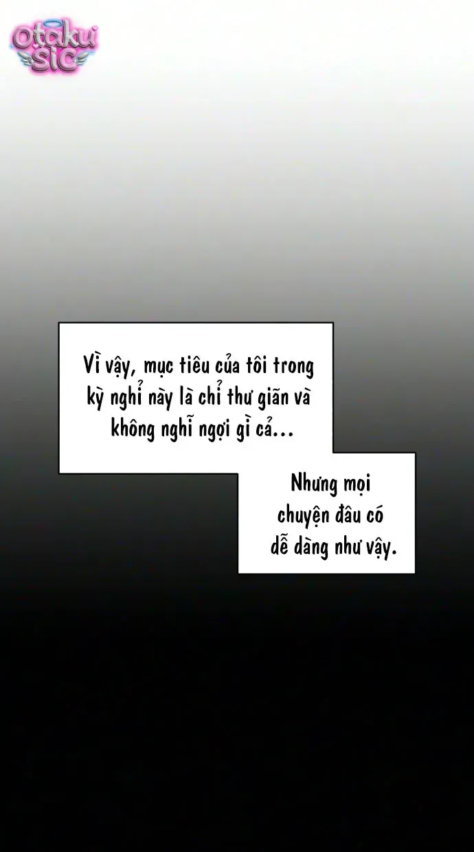 Hôm Nay Han Yoil Là Con Gái Chapter 67 - 7