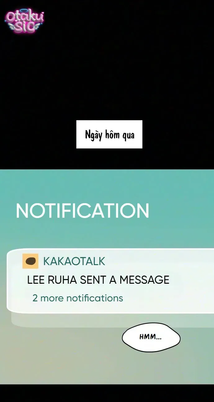 Hôm Nay Han Yoil Là Con Gái Chapter 67 - 8