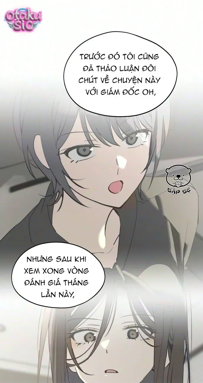 Hôm Nay Han Yoil Là Con Gái Chapter 67 - 76