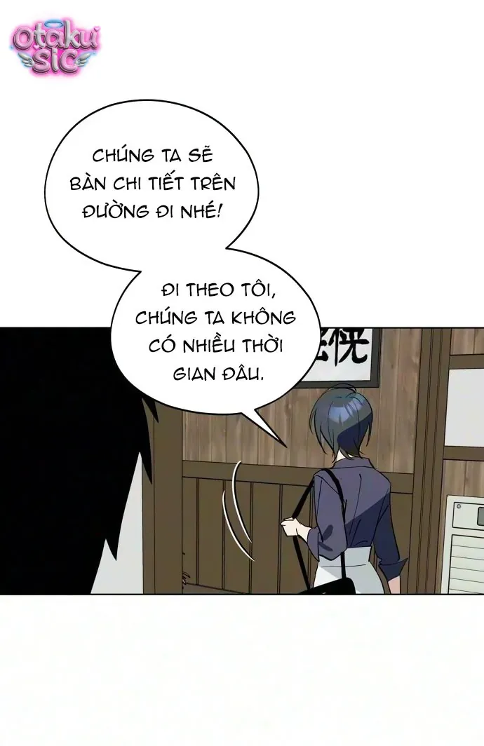 Hôm Nay Han Yoil Là Con Gái Chapter 67 - 84