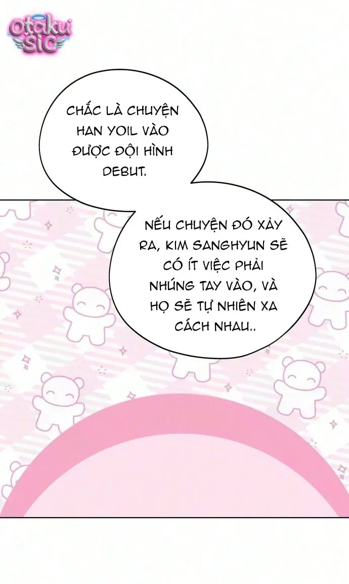 Hôm Nay Han Yoil Là Con Gái Chapter 67 - 93