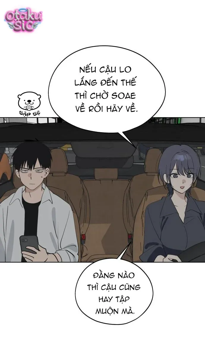 Hôm Nay Han Yoil Là Con Gái Chapter 68 - 11