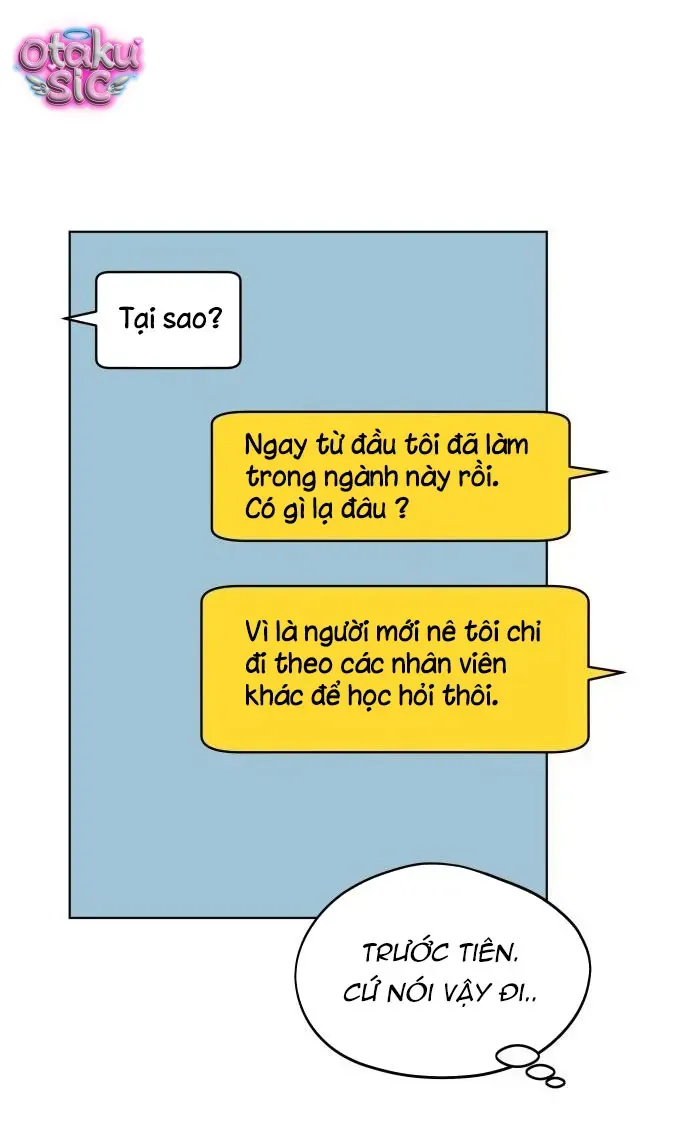 Hôm Nay Han Yoil Là Con Gái Chapter 68 - 12