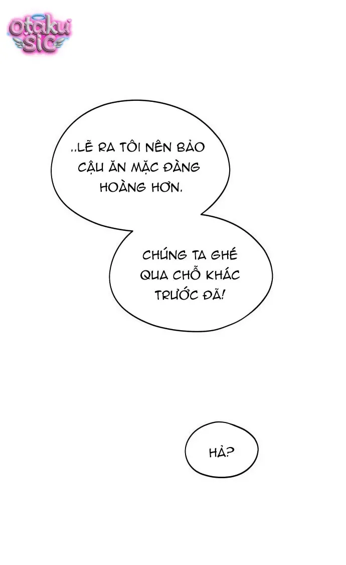 Hôm Nay Han Yoil Là Con Gái Chapter 68 - 16