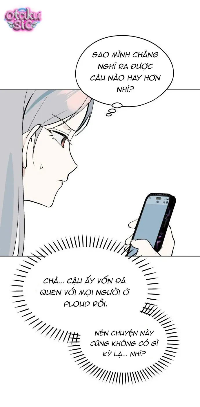 Hôm Nay Han Yoil Là Con Gái Chapter 68 - 18