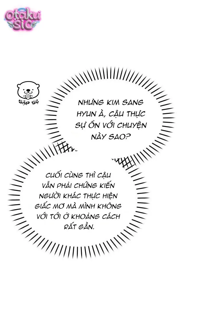 Hôm Nay Han Yoil Là Con Gái Chapter 68 - 19