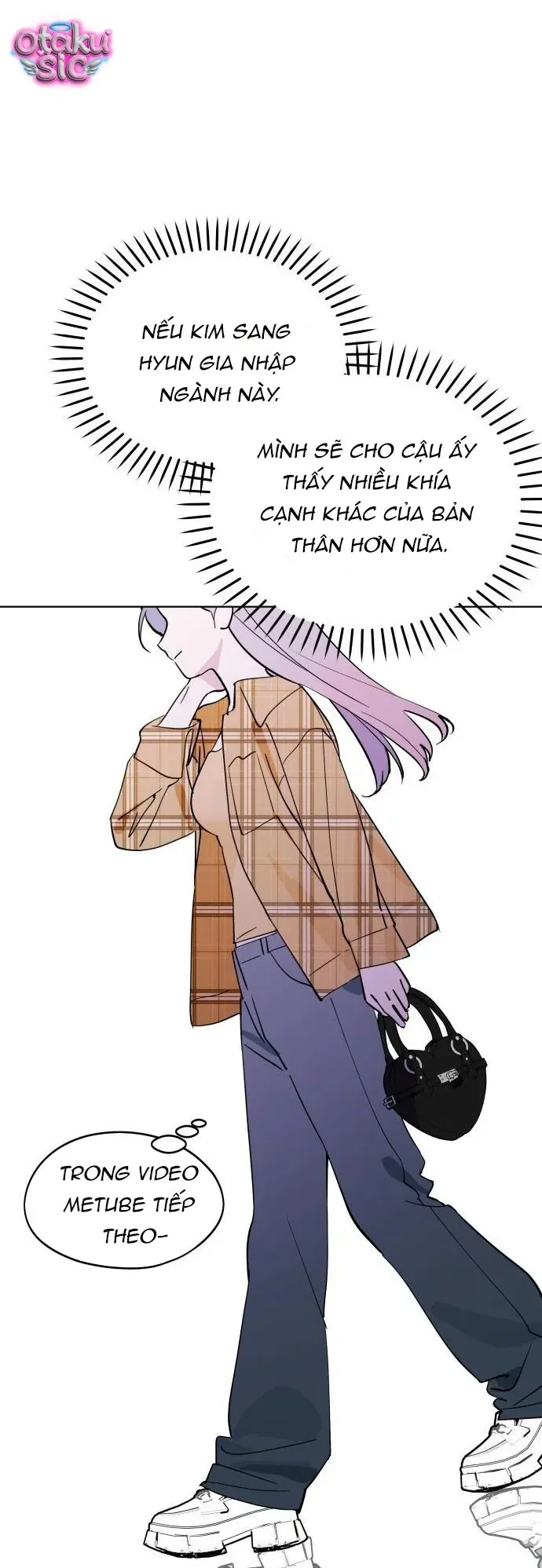 Hôm Nay Han Yoil Là Con Gái Chapter 68 - 24