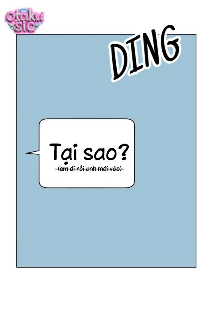 Hôm Nay Han Yoil Là Con Gái Chapter 68 - 5