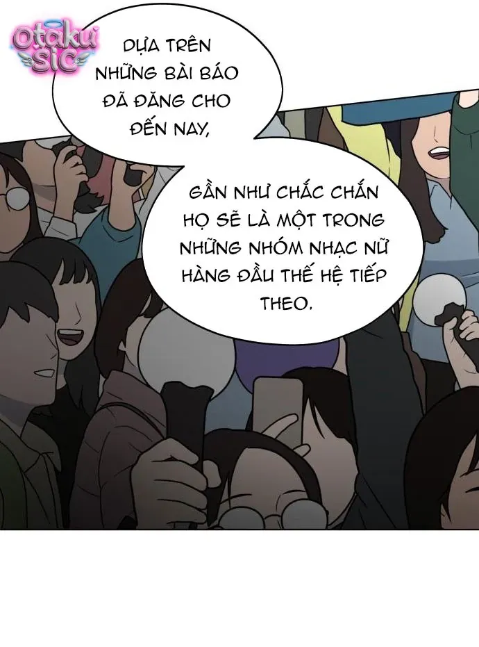 Hôm Nay Han Yoil Là Con Gái Chapter 68 - 49