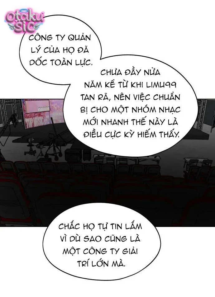 Hôm Nay Han Yoil Là Con Gái Chapter 68 - 50