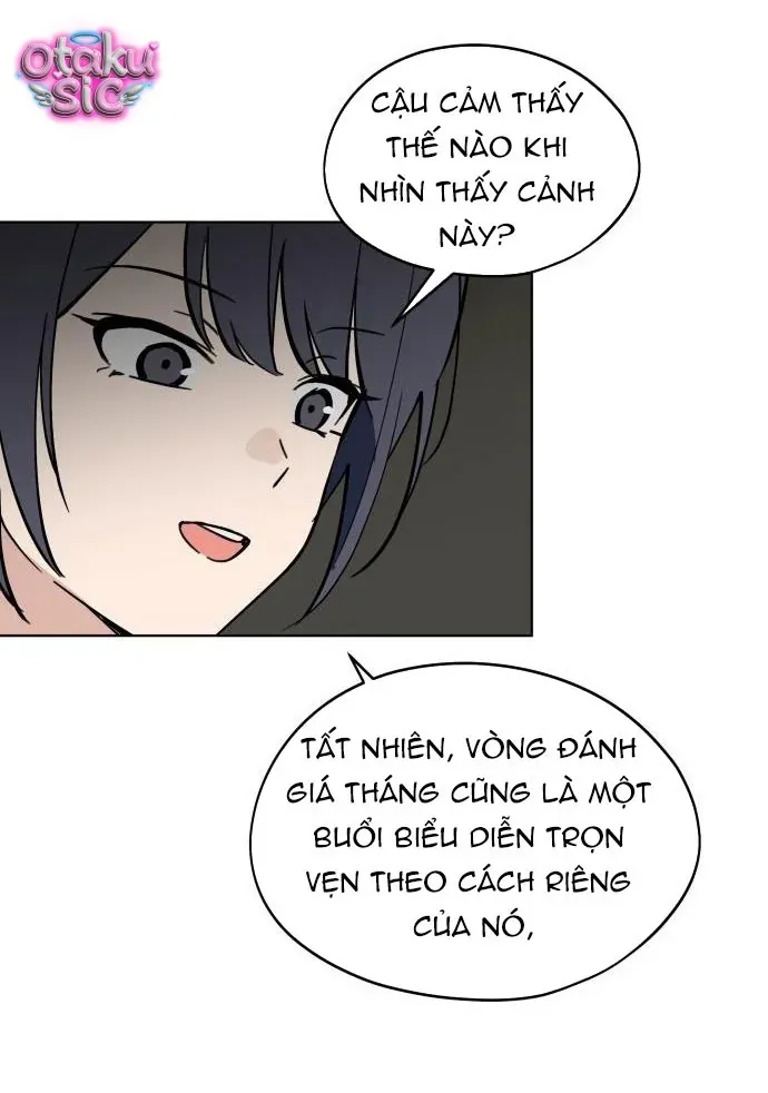 Hôm Nay Han Yoil Là Con Gái Chapter 68 - 53