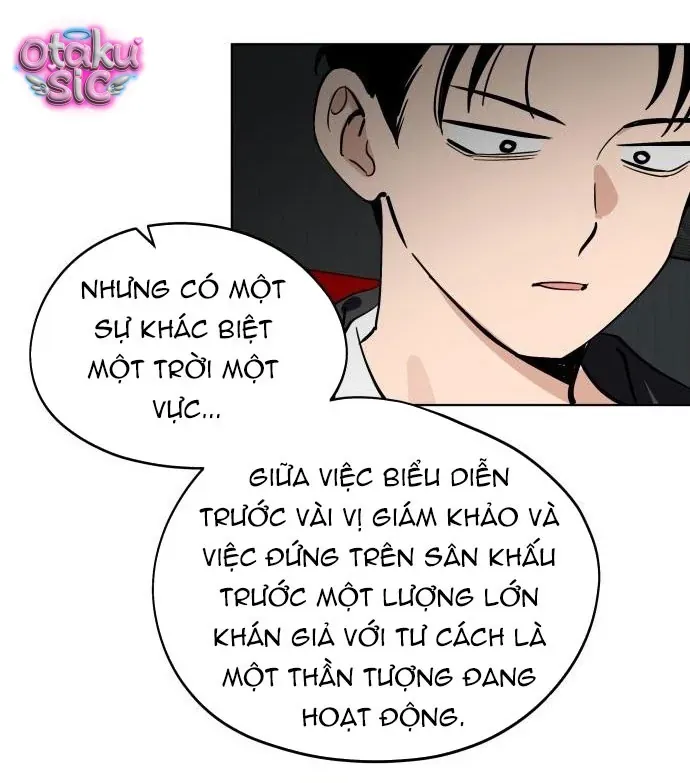Hôm Nay Han Yoil Là Con Gái Chapter 68 - 54