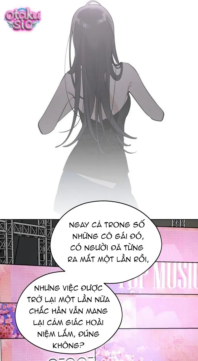 Hôm Nay Han Yoil Là Con Gái Chapter 68 - 55