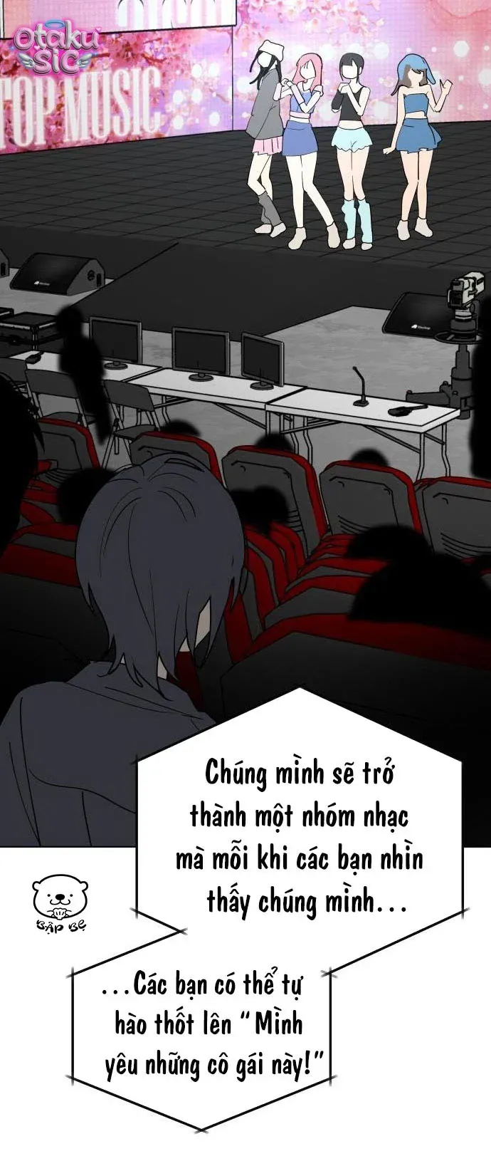 Hôm Nay Han Yoil Là Con Gái Chapter 68 - 56